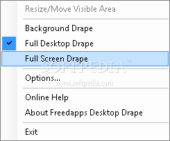 Top 12 Desktop Enhancements Apps Like Freedapps Desktop Drape - Best Alternatives