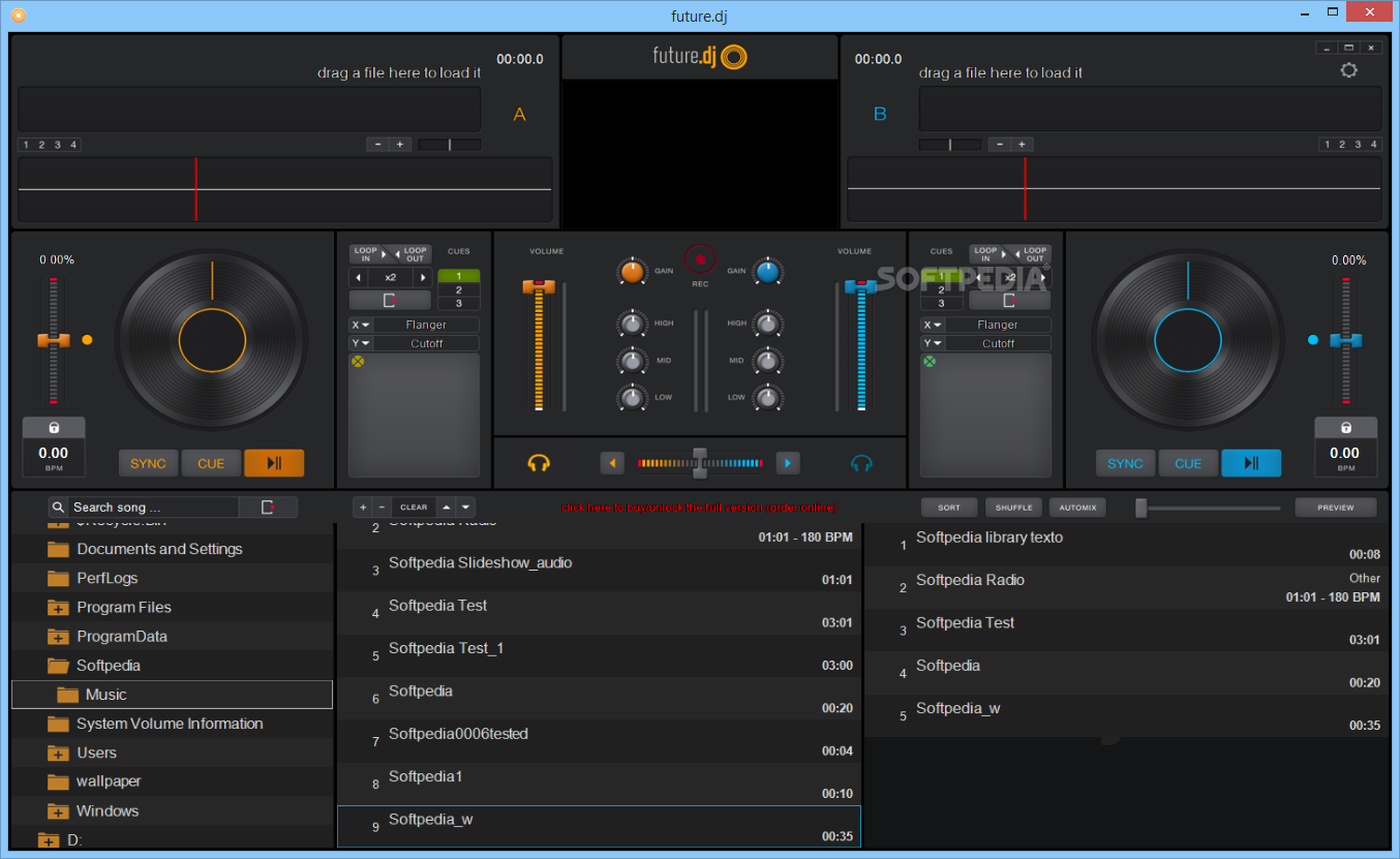 Top 10 Multimedia Apps Like future.dj - Best Alternatives