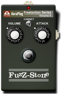 Fuzz-Stone