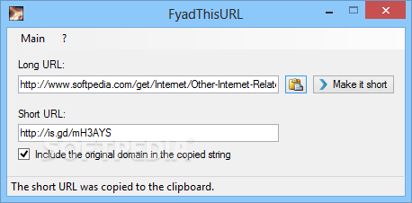 Top 10 Internet Apps Like FyadThisURL - Best Alternatives