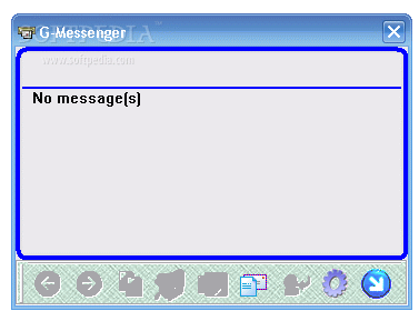 G-Messenger
