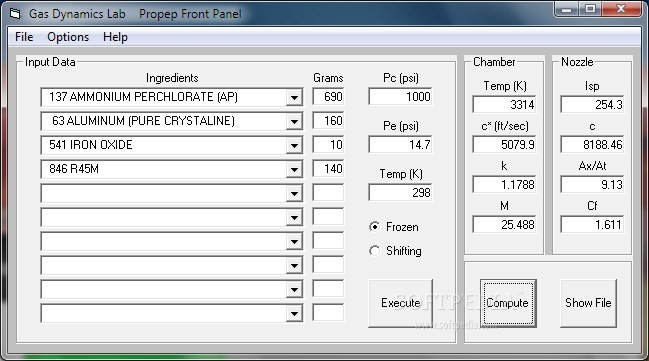 Top 19 Science Cad Apps Like GDL Propep Front Panel - Best Alternatives