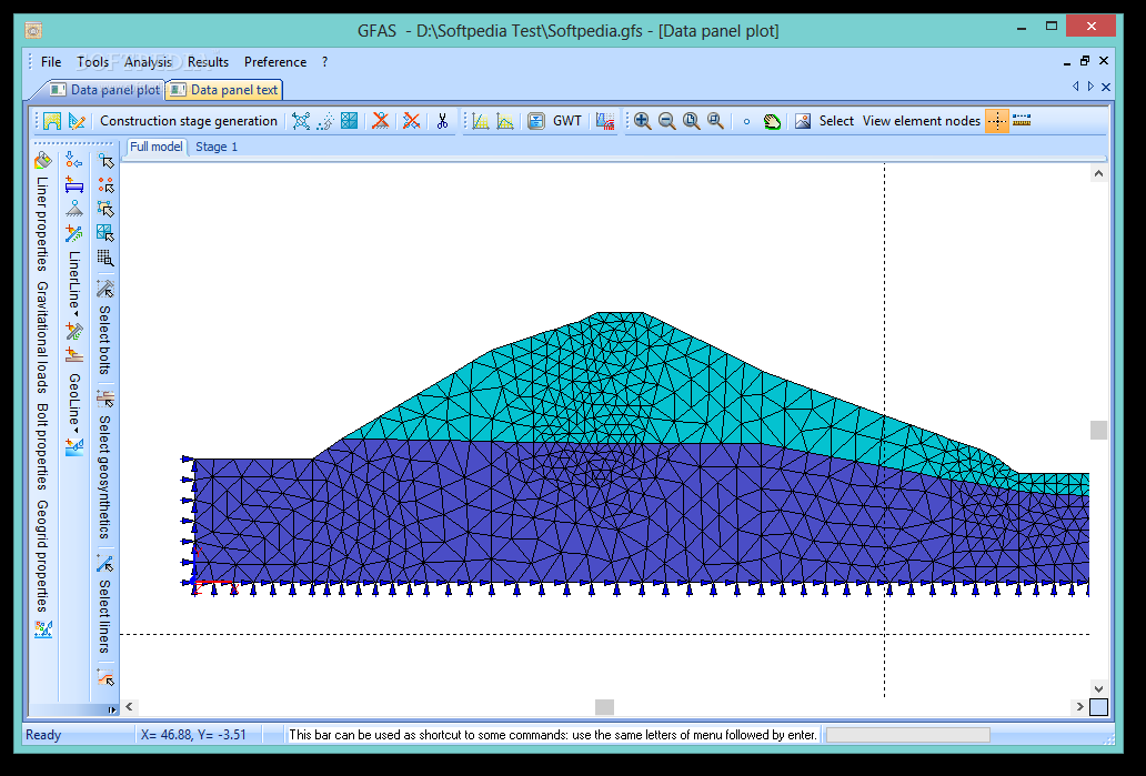 Top 10 Science Cad Apps Like GFAS - Best Alternatives