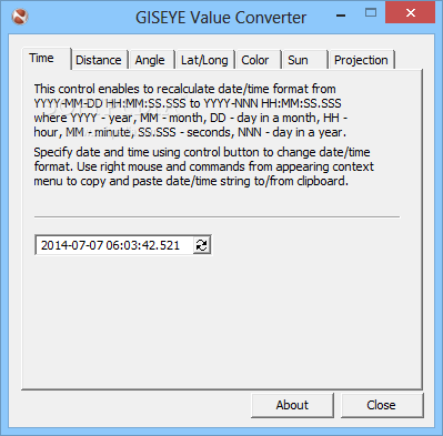 Top 20 Others Apps Like GISEYE Value Converter - Best Alternatives