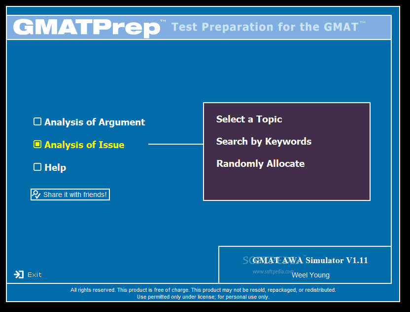 Top 20 Others Apps Like GMAT AWA Simulator - Best Alternatives