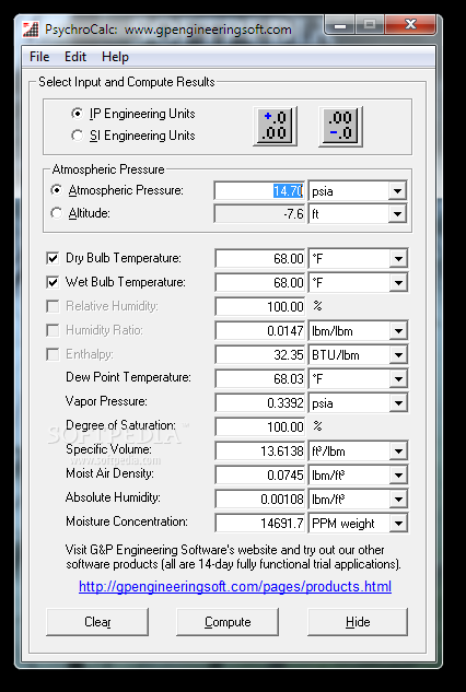 Top 14 Science Cad Apps Like GP Engineering PsychroCalc - Best Alternatives