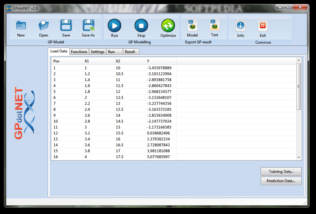 Top 10 Science Cad Apps Like GPdotNET - Best Alternatives