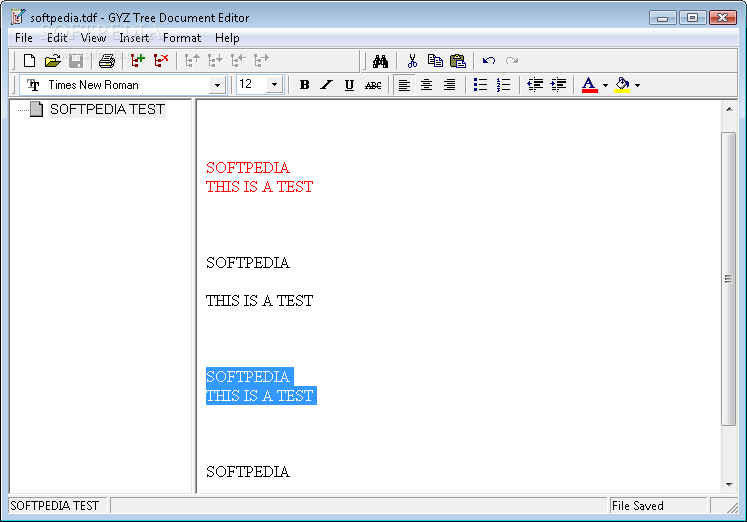 Top 30 Office Tools Apps Like GYZ Tree Document Editor - Best Alternatives