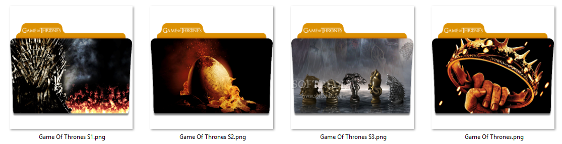 Top 33 Desktop Enhancements Apps Like Game Of Thrones Icons - Best Alternatives