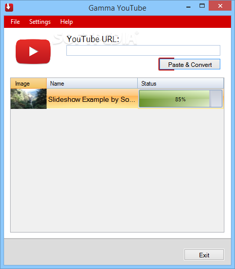 Top 33 Internet Apps Like Gamma YouTube to MP3 - Best Alternatives