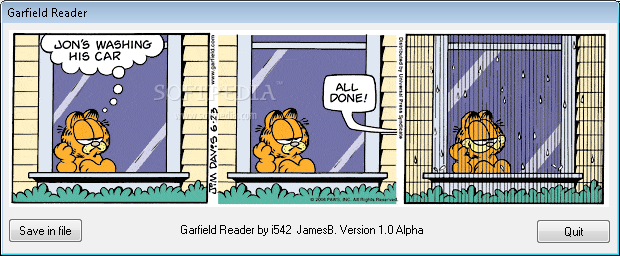 Top 22 Others Apps Like Garfield Comic Reader - Best Alternatives