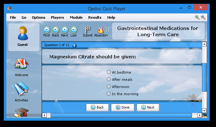 Top 36 Others Apps Like Gastrointestinal Medications for Long-Term Care - Best Alternatives