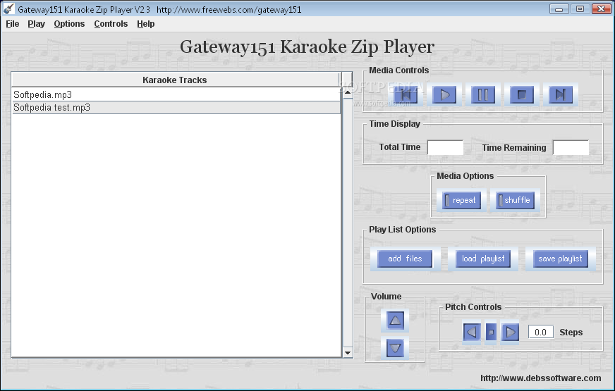 Top 30 Multimedia Apps Like Gateway151 Karaoke Zip Player - Best Alternatives