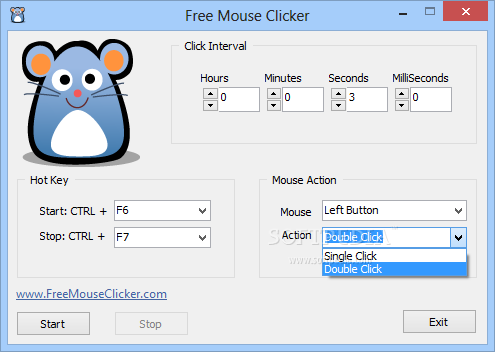 Top 30 System Apps Like Free Mouse Clicker - Best Alternatives