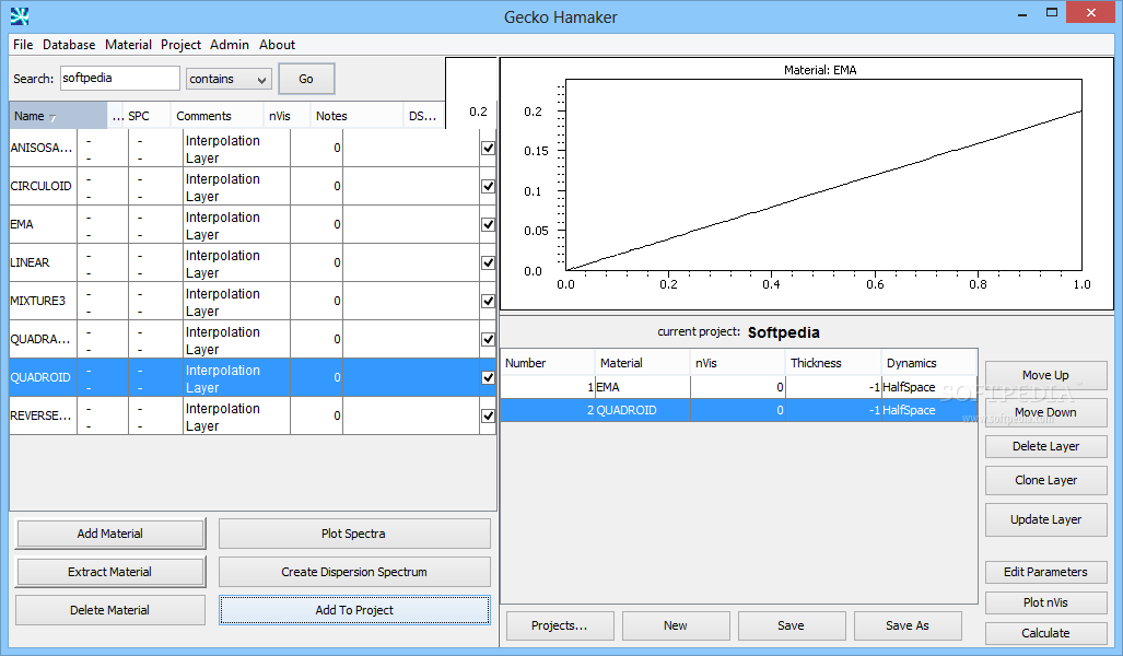 Top 1 Science Cad Apps Like Gecko Hamaker - Best Alternatives