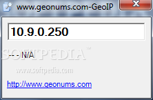 GeoIP