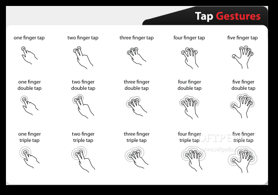 Top 20 Desktop Enhancements Apps Like Gesture Icons - Best Alternatives