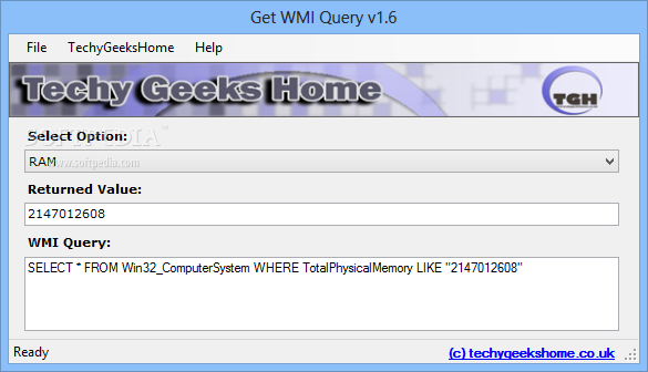 Top 28 System Apps Like Get WMI Query - Best Alternatives