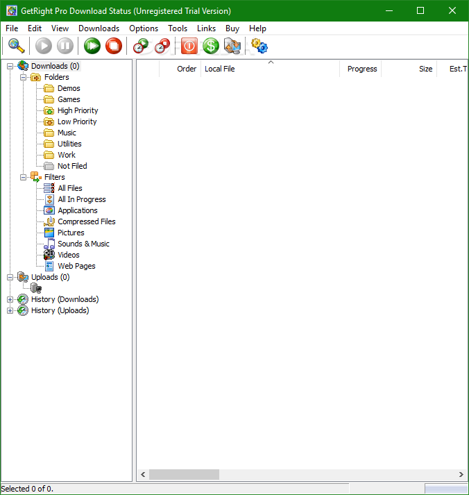 Top 16 Internet Apps Like GetRight Pro - Best Alternatives