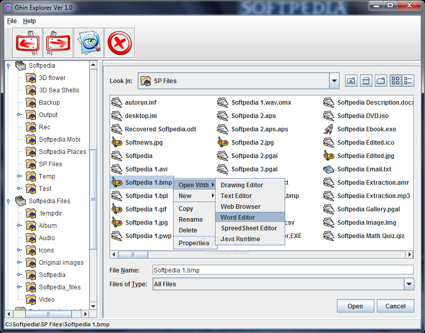 Top 11 File Managers Apps Like Ghin Explorer - Best Alternatives