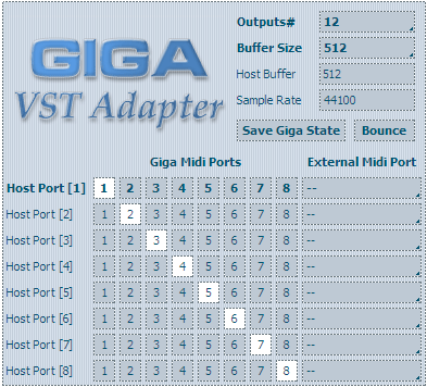 Top 24 Multimedia Apps Like Giga VST Adapter - Best Alternatives
