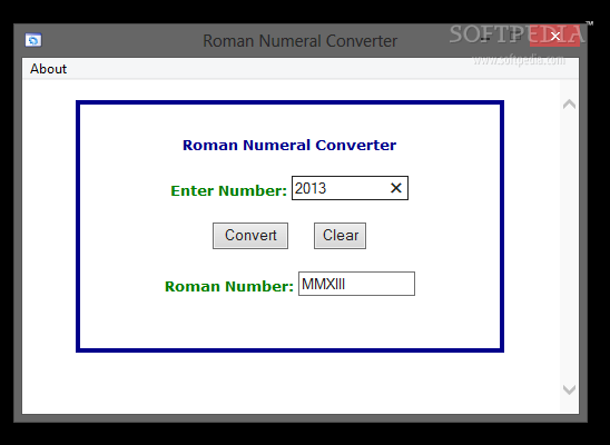 Top 24 Others Apps Like Roman Numeral Converter - Best Alternatives