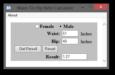 Top 39 Others Apps Like Waist-To-Hip Ratio Calculator - Best Alternatives