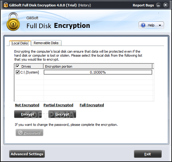 Top 39 Security Apps Like GiliSoft Full Disk Encryption - Best Alternatives