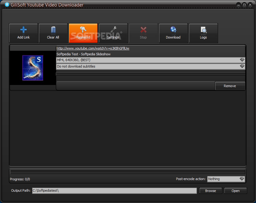 Top 28 Internet Apps Like GiliSoft Youtube Video Downloader - Best Alternatives