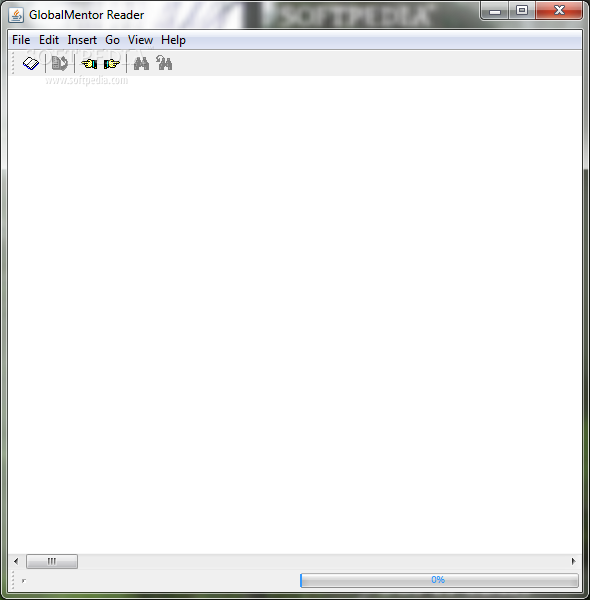 GlobalMentor Reader
