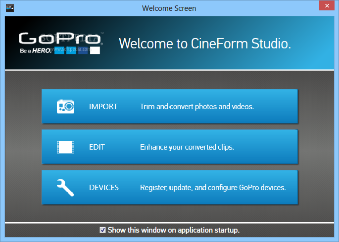 GoPro CineForm Studio Premium