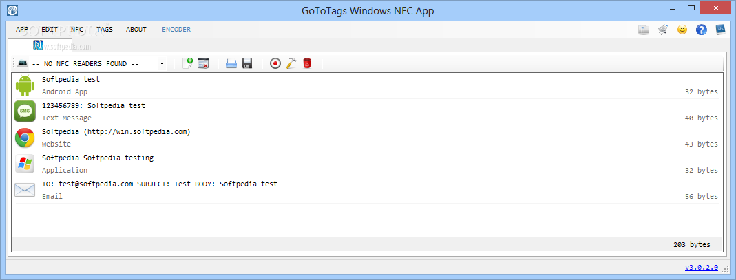 Top 24 Others Apps Like GoToTags Windows NFC App - Best Alternatives