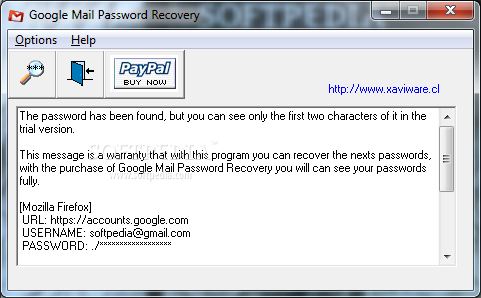 Top 39 System Apps Like Google Mail Password Recovery - Best Alternatives