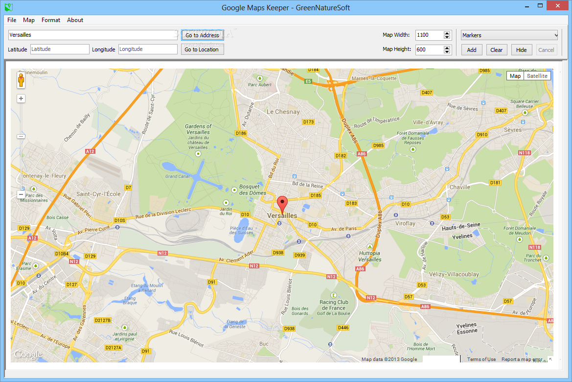 Top 26 Others Apps Like Google Maps Keeper - Best Alternatives