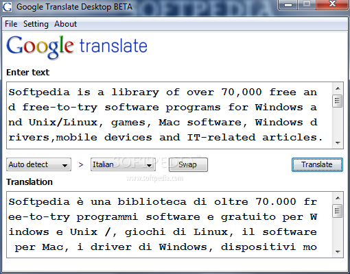 Top 28 Others Apps Like Google Translate Desktop - Best Alternatives