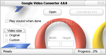 Top 29 Multimedia Apps Like Google Video Converter - Best Alternatives