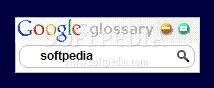 Google Web Definitions