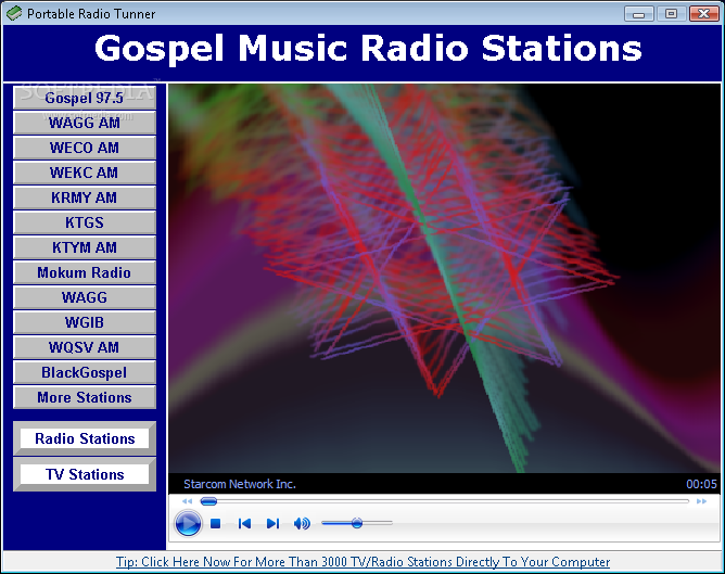 Top 31 Internet Apps Like Gospel Music Radio Stations - Best Alternatives