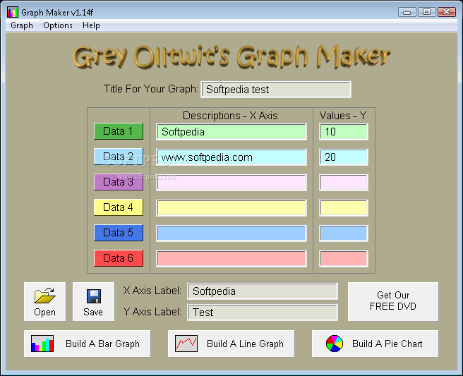 Top 20 Others Apps Like Graph Maker - Best Alternatives