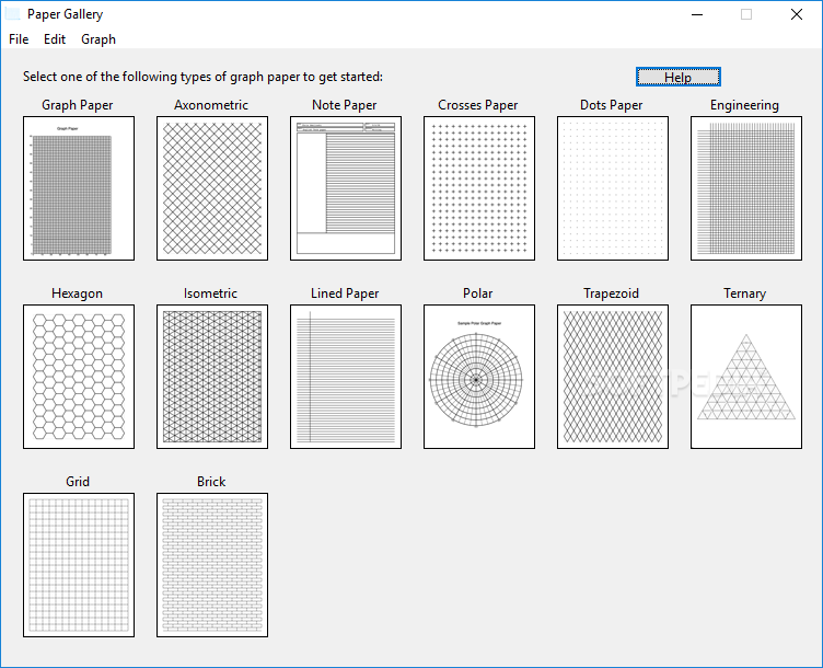 Top 29 Others Apps Like Graph Paper Maker - Best Alternatives