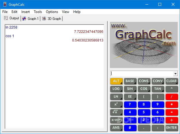 Top 10 Others Apps Like GraphCalc - Best Alternatives