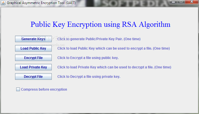Top 38 Security Apps Like Graphical Asymmetric Encryption Tool - Best Alternatives