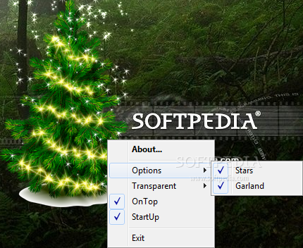Top 26 Desktop Enhancements Apps Like Green Christmas Tree - Best Alternatives