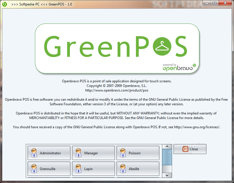 Top 10 Others Apps Like GreenPOS - Best Alternatives