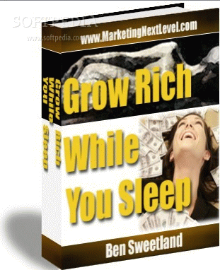 Grow Rich While Sleep Ebook Source Code
