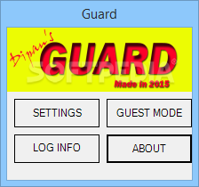 Top 10 Security Apps Like Guard - Best Alternatives