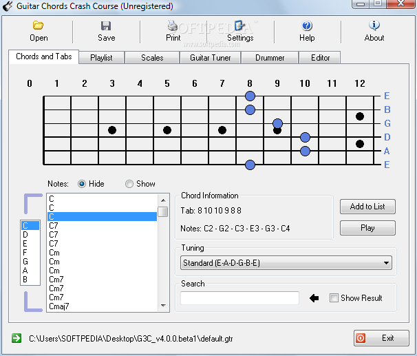 Top 36 Others Apps Like Guitar Chords Crash Course - Best Alternatives