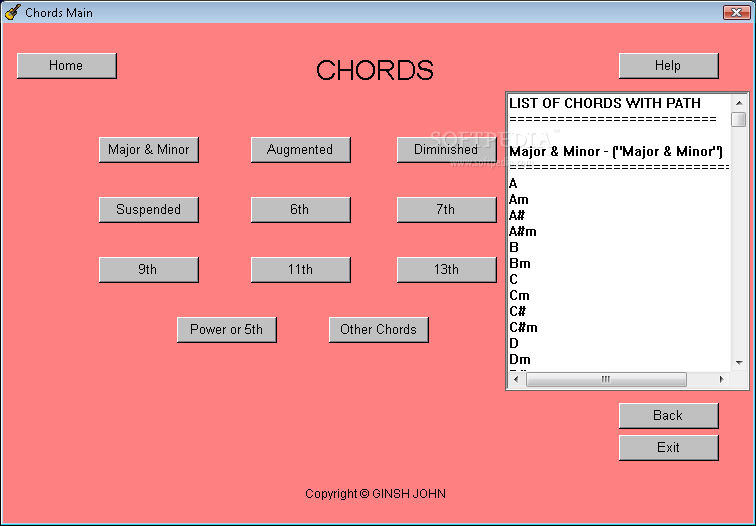 Top 18 Others Apps Like Guitar Chords - Best Alternatives