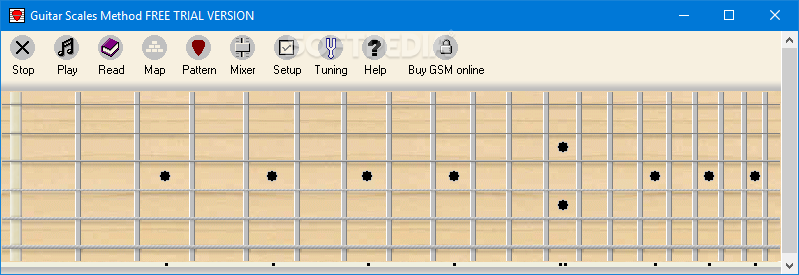 Top 26 Others Apps Like Guitar Scales Method - Best Alternatives
