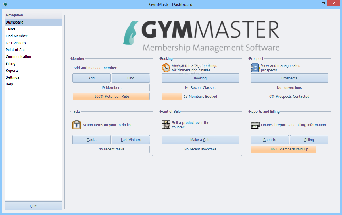 Top 11 Others Apps Like GymMaster Lite - Best Alternatives